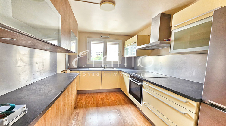 Ma-Cabane - Vente Appartement BOULOGNE-BILLANCOURT, 89 m²