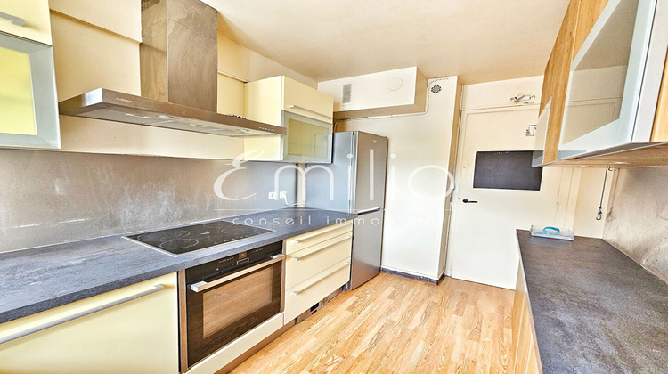 Ma-Cabane - Vente Appartement BOULOGNE-BILLANCOURT, 89 m²