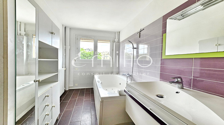 Ma-Cabane - Vente Appartement BOULOGNE-BILLANCOURT, 89 m²