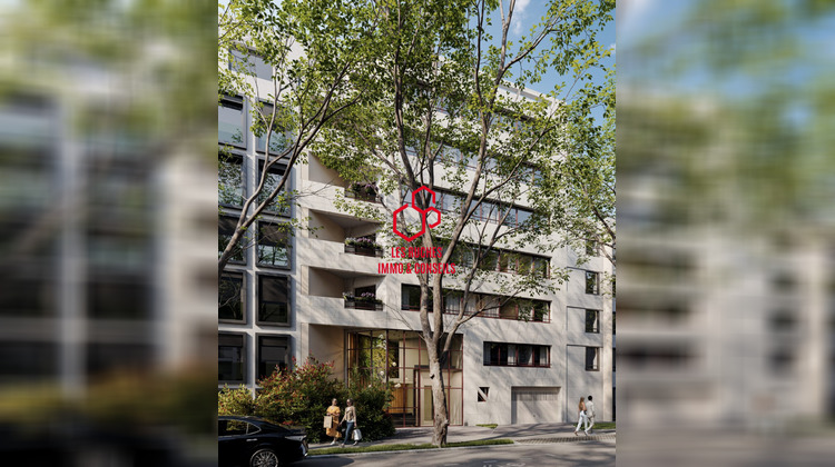 Ma-Cabane - Vente Appartement Boulogne-Billancourt, 46 m²