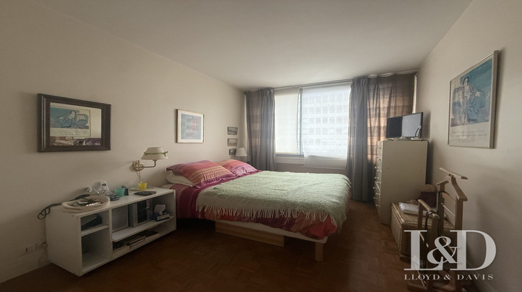 Ma-Cabane - Vente Appartement Boulogne-Billancourt, 73 m²