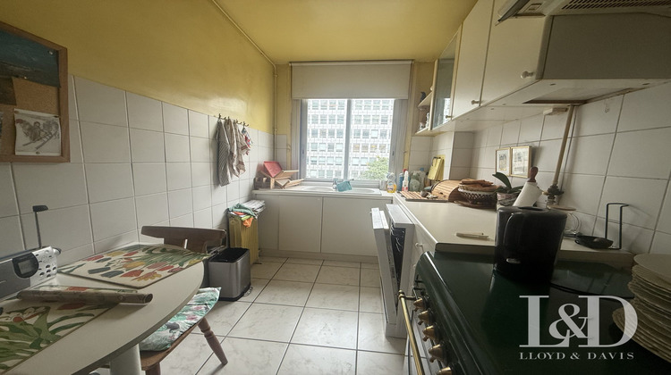 Ma-Cabane - Vente Appartement Boulogne-Billancourt, 73 m²