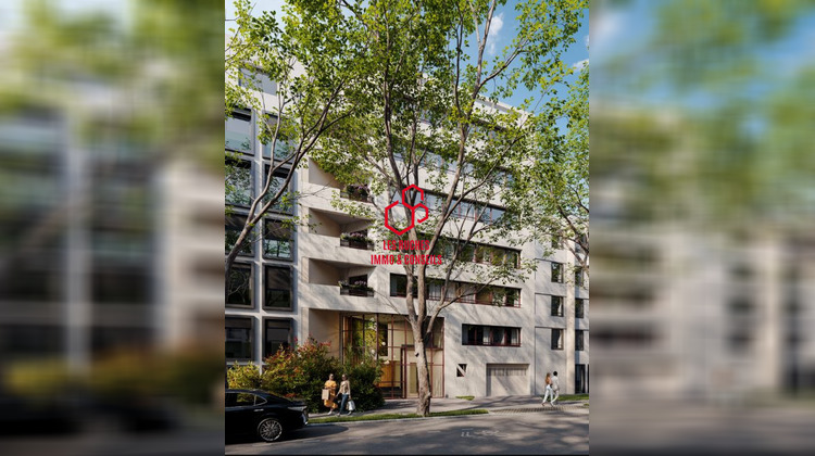 Ma-Cabane - Vente Appartement Boulogne-Billancourt, 62 m²