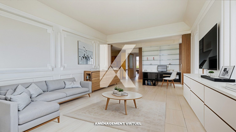 Ma-Cabane - Vente Appartement Boulogne-Billancourt, 69 m²