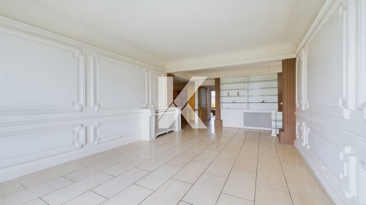 Ma-Cabane - Vente Appartement Boulogne-Billancourt, 69 m²