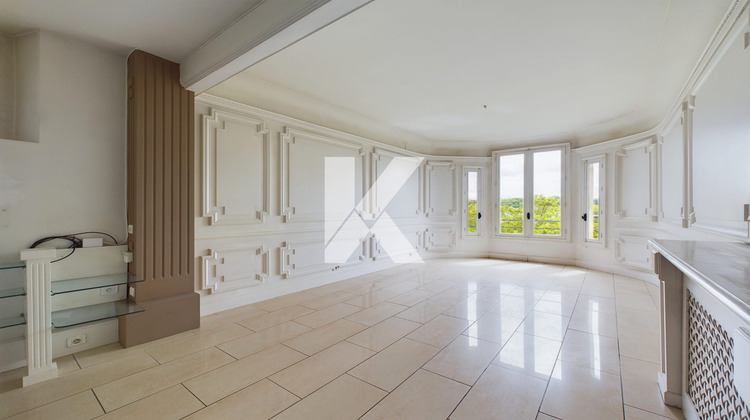 Ma-Cabane - Vente Appartement Boulogne-Billancourt, 69 m²