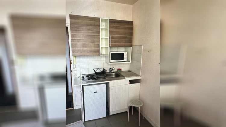 Ma-Cabane - Vente Appartement BOULOGNE-BILLANCOURT, 8 m²