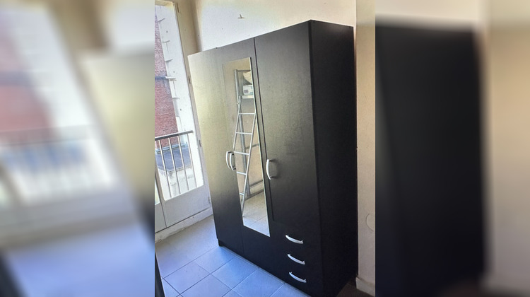 Ma-Cabane - Vente Appartement BOULOGNE-BILLANCOURT, 8 m²