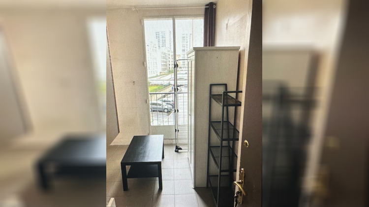 Ma-Cabane - Vente Appartement BOULOGNE-BILLANCOURT, 8 m²