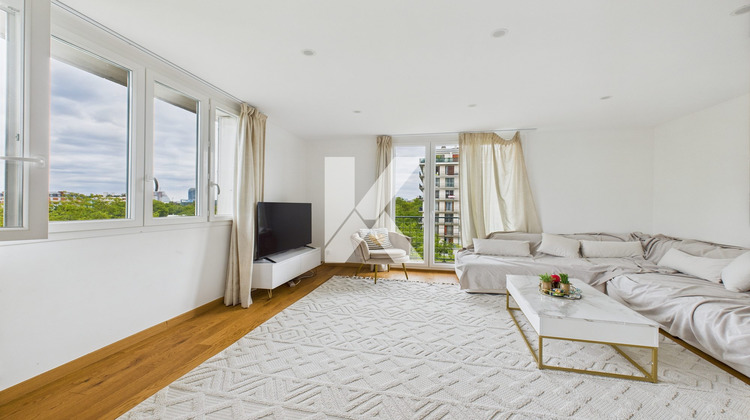 Ma-Cabane - Vente Appartement Boulogne-Billancourt, 111 m²