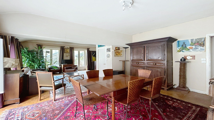 Ma-Cabane - Vente Appartement BOULOGNE-BILLANCOURT, 92 m²