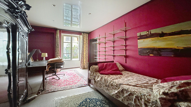 Ma-Cabane - Vente Appartement BOULOGNE-BILLANCOURT, 92 m²