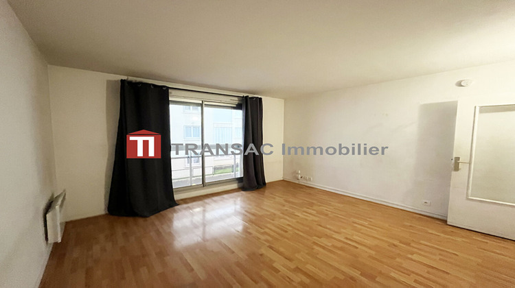 Ma-Cabane - Vente Appartement BOULOGNE-BILLANCOURT, 25 m²