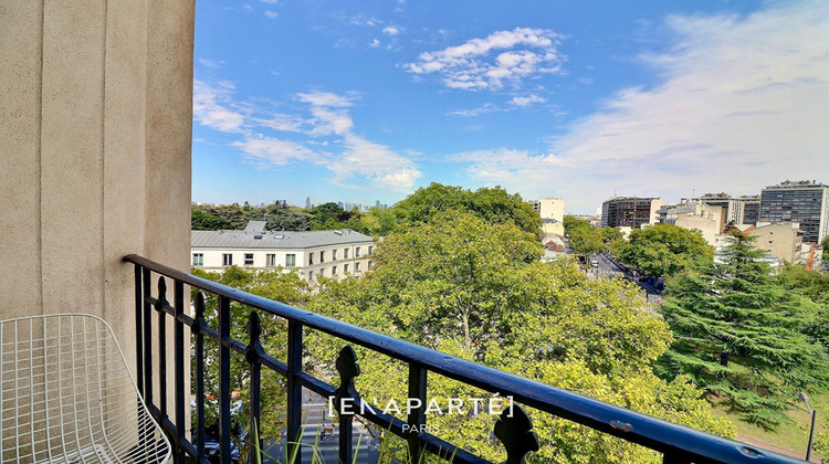 Ma-Cabane - Vente Appartement BOULOGNE-BILLANCOURT, 142 m²