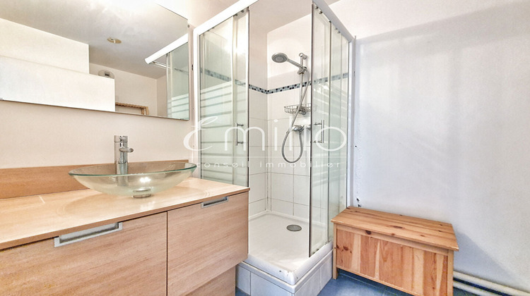 Ma-Cabane - Vente Appartement BOULOGNE-BILLANCOURT, 41 m²