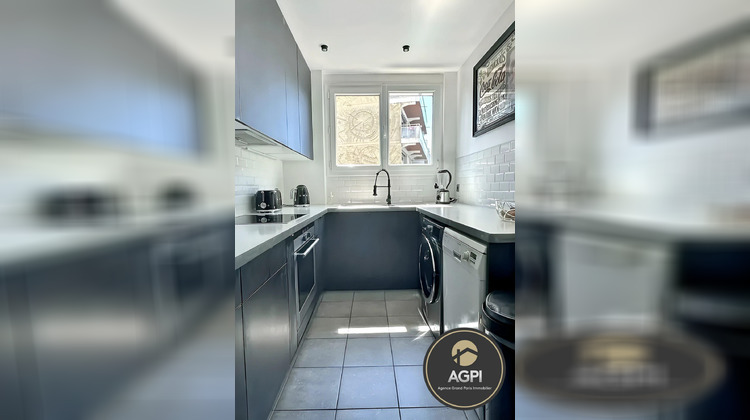 Ma-Cabane - Vente Appartement Boulogne-Billancourt, 66 m²