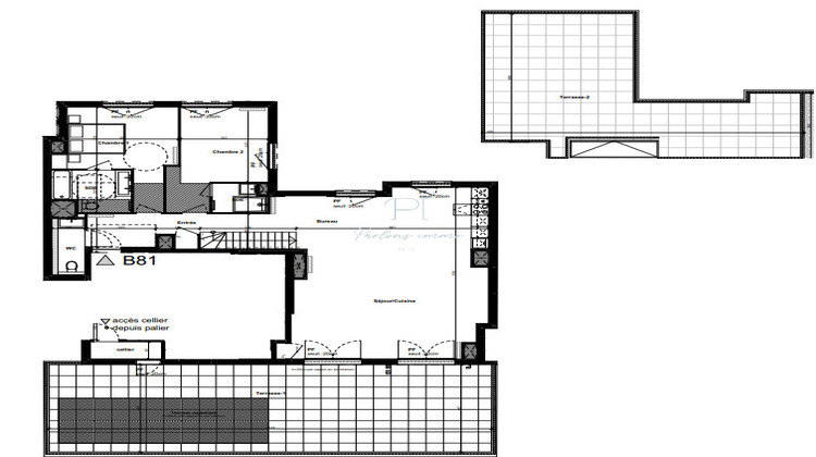 Ma-Cabane - Vente Appartement Boulogne-Billancourt, 113 m²