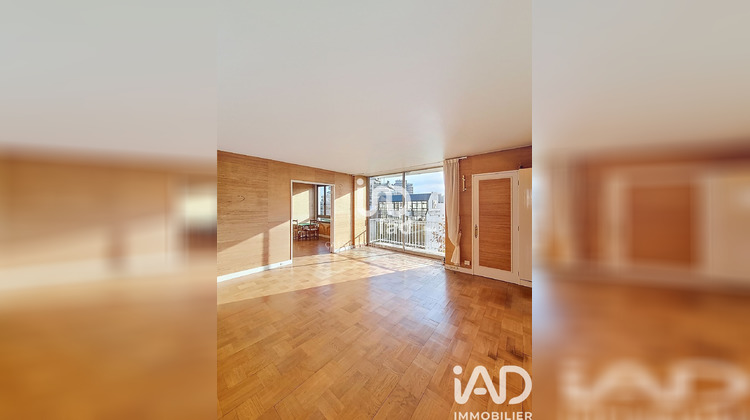 Ma-Cabane - Vente Appartement Boulogne-Billancourt, 86 m²