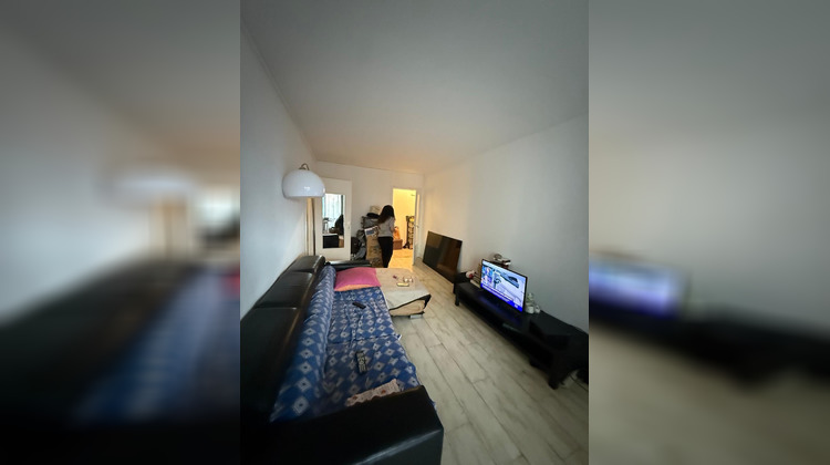Ma-Cabane - Vente Appartement Boulogne-Billancourt, 31 m²