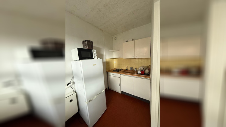 Ma-Cabane - Vente Appartement Boulogne-Billancourt, 31 m²