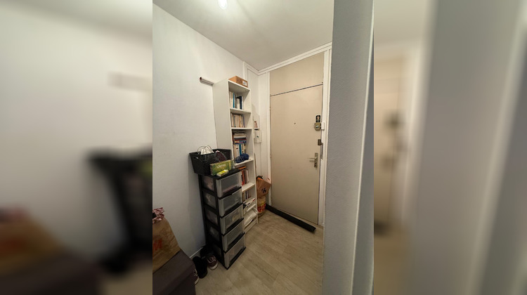 Ma-Cabane - Vente Appartement Boulogne-Billancourt, 31 m²
