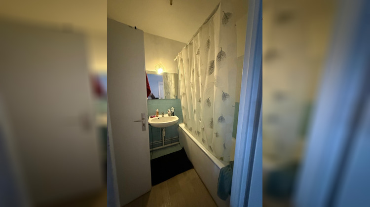 Ma-Cabane - Vente Appartement Boulogne-Billancourt, 31 m²