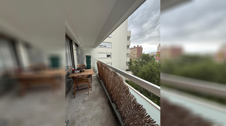 Ma-Cabane - Vente Appartement Boulogne-Billancourt, 31 m²