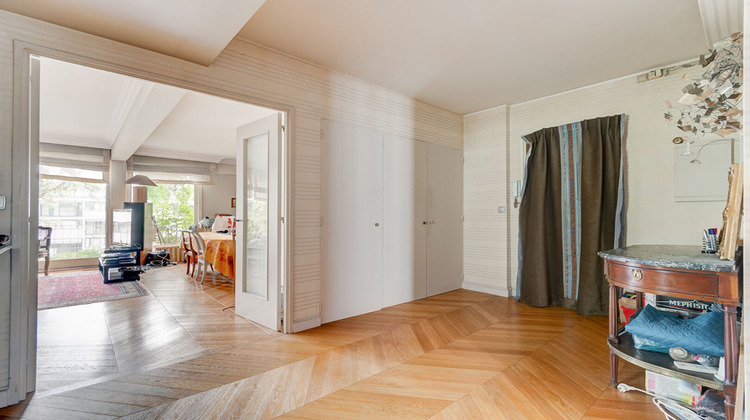 Ma-Cabane - Vente Appartement BOULOGNE-BILLANCOURT, 113 m²