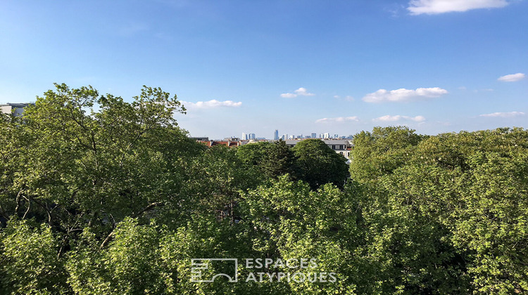 Ma-Cabane - Vente Appartement BOULOGNE-BILLANCOURT, 48 m²