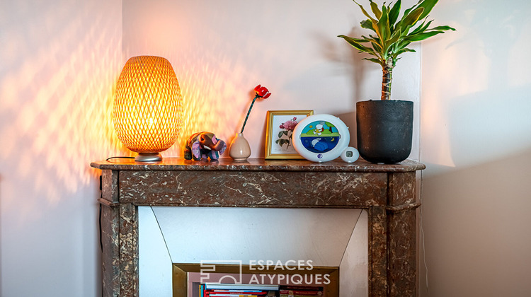 Ma-Cabane - Vente Appartement BOULOGNE-BILLANCOURT, 48 m²