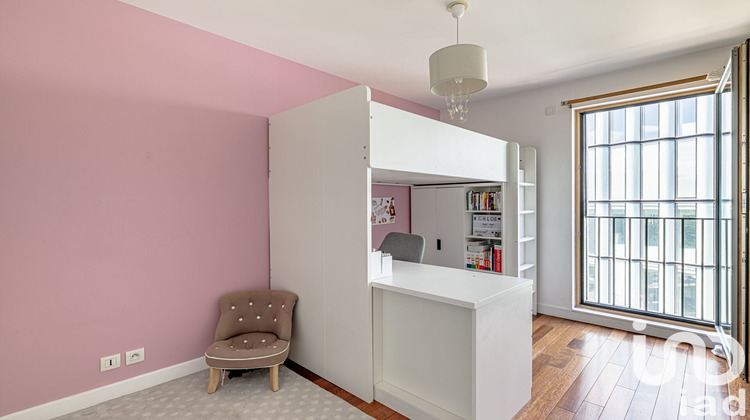 Ma-Cabane - Vente Appartement Boulogne-Billancourt, 88 m²