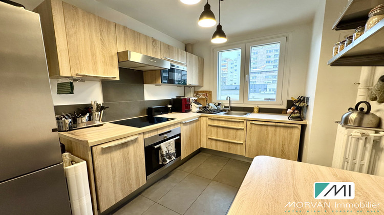 Ma-Cabane - Vente Appartement Boulogne-Billancourt, 46 m²