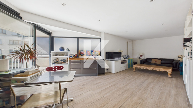 Ma-Cabane - Vente Appartement Boulogne-Billancourt, 48 m²