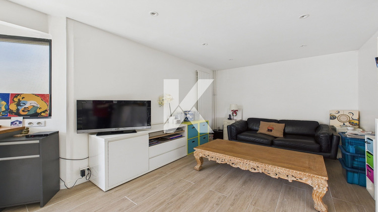 Ma-Cabane - Vente Appartement Boulogne-Billancourt, 48 m²