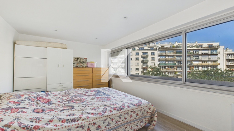 Ma-Cabane - Vente Appartement Boulogne-Billancourt, 48 m²