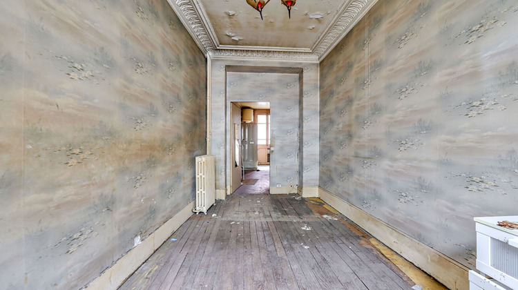 Ma-Cabane - Vente Appartement BOULOGNE-BILLANCOURT, 20 m²