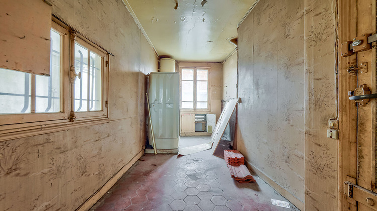 Ma-Cabane - Vente Appartement BOULOGNE-BILLANCOURT, 20 m²