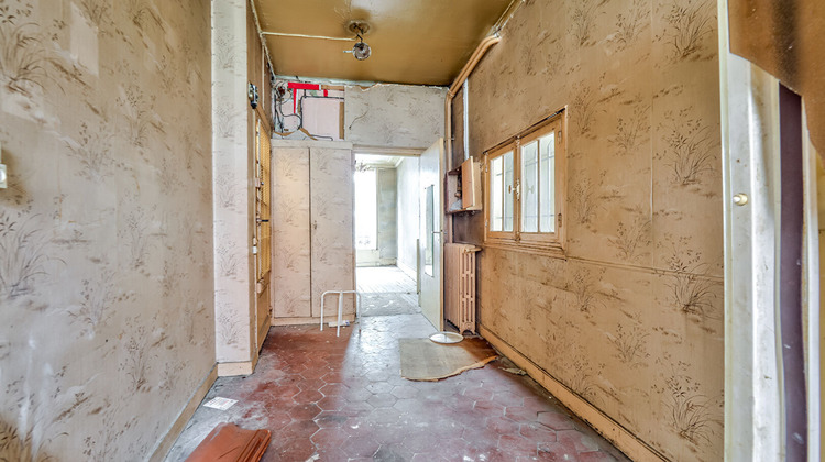 Ma-Cabane - Vente Appartement BOULOGNE-BILLANCOURT, 20 m²