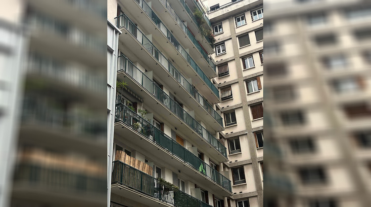 Ma-Cabane - Vente Appartement BOULOGNE-BILLANCOURT, 29 m²