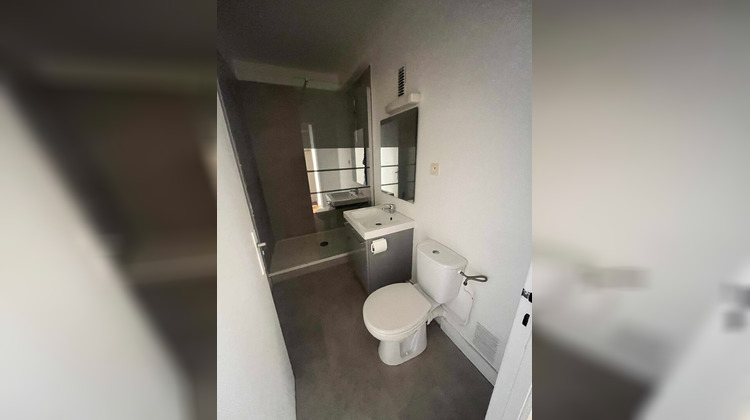 Ma-Cabane - Vente Appartement BOULOGNE-BILLANCOURT, 29 m²