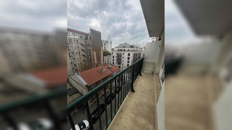 Ma-Cabane - Vente Appartement BOULOGNE-BILLANCOURT, 29 m²