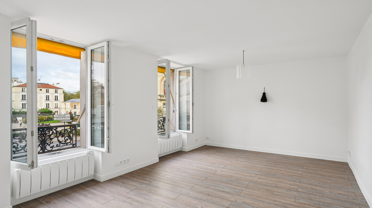 Ma-Cabane - Vente Appartement Boulogne-Billancourt, 60 m²