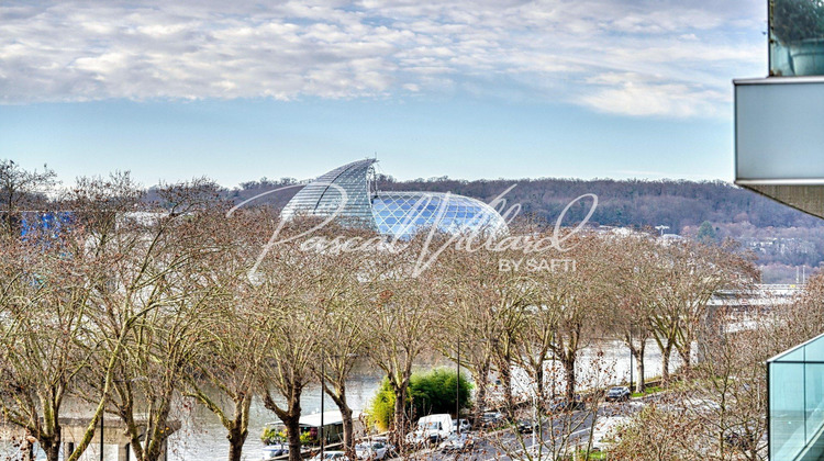 Ma-Cabane - Vente Appartement Boulogne-Billancourt, 97 m²