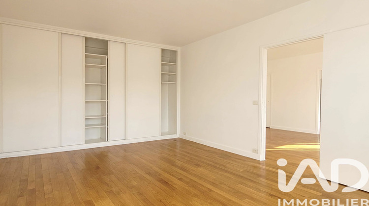Ma-Cabane - Vente Appartement Boulogne-Billancourt, 52 m²