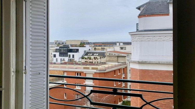 Ma-Cabane - Vente Appartement Boulogne-Billancourt, 41 m²