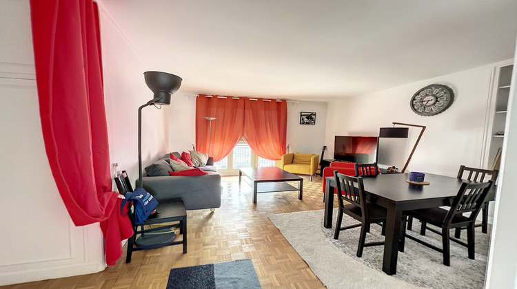 Ma-Cabane - Vente Appartement Boulogne-Billancourt, 65 m²