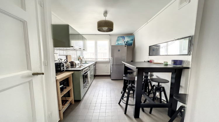 Ma-Cabane - Vente Appartement Boulogne-Billancourt, 65 m²