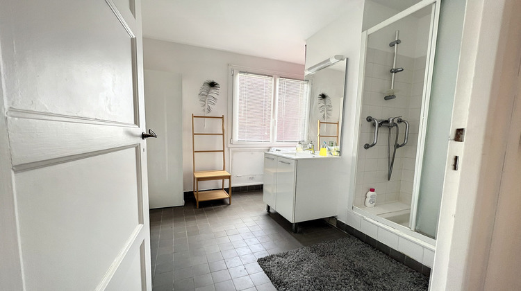 Ma-Cabane - Vente Appartement Boulogne-Billancourt, 65 m²
