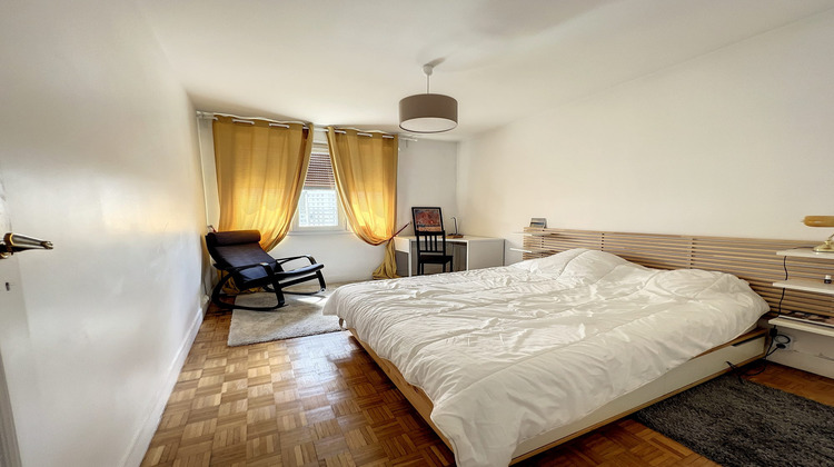 Ma-Cabane - Vente Appartement Boulogne-Billancourt, 65 m²