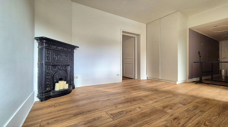 Ma-Cabane - Vente Appartement BOULOGNE-BILLANCOURT, 29 m²